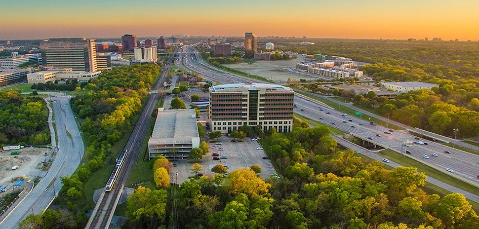 Richardson, TX landscaping